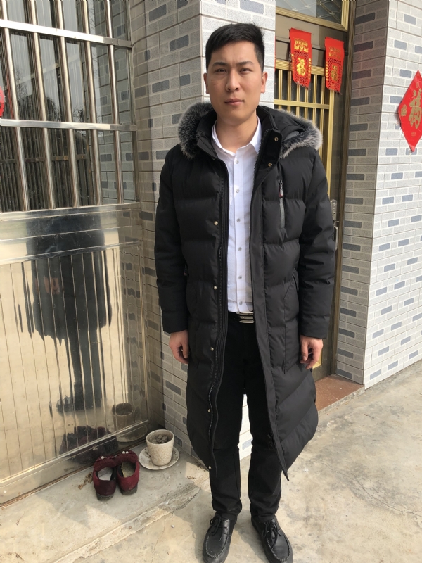 街角的风车的第一张照片--泰兴蓝颜知己交友网