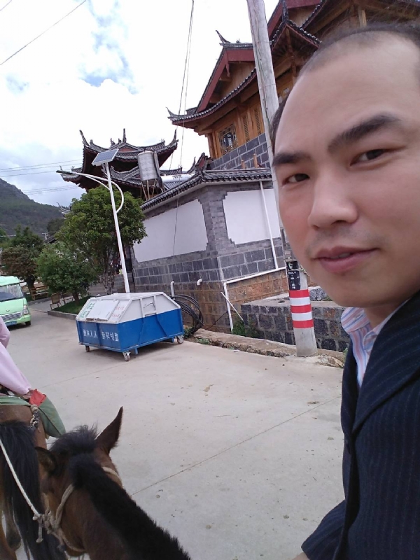 当代军人的第一张照片--泰兴蓝颜知己交友网