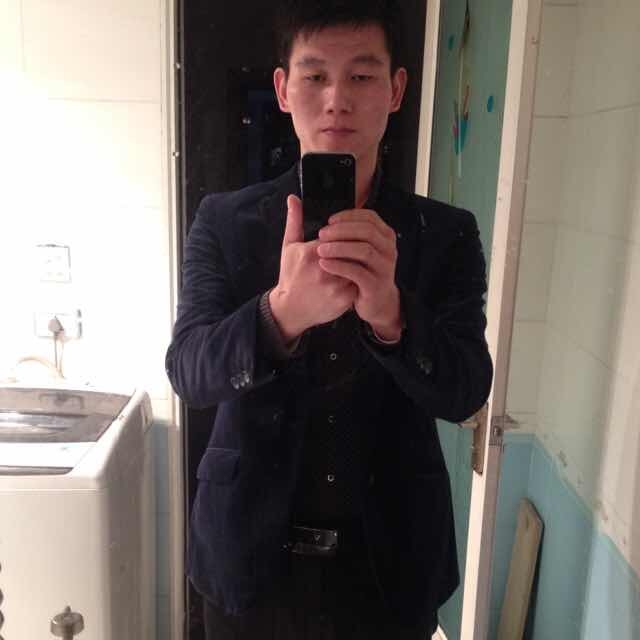 平常心的第一张照片--泰兴蓝颜知己交友网